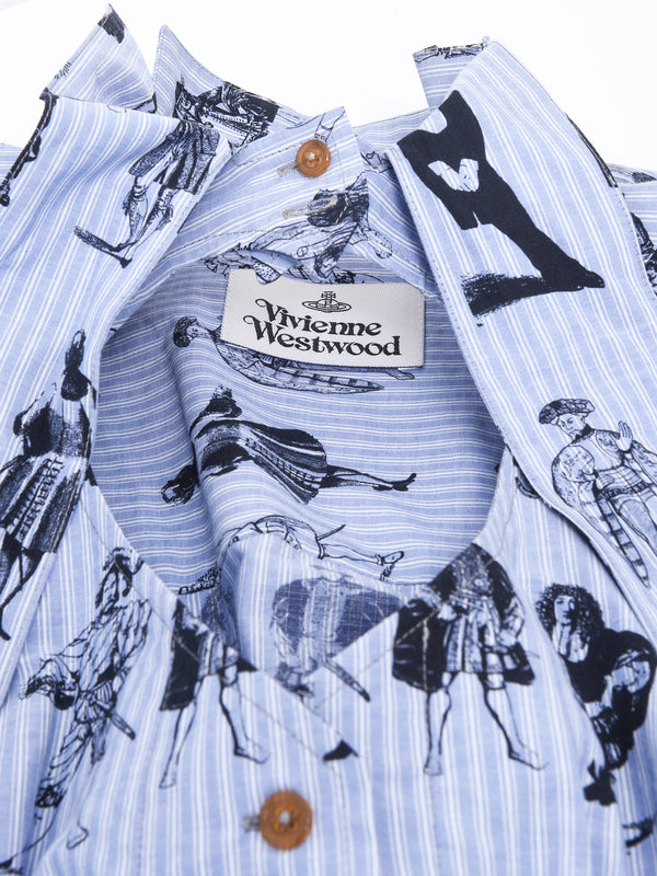 CROPPED FOOTBALL HEART SHIRT_EVOLUTION OF MEN